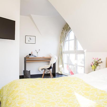 Fuhlendorf  Ferienhaus Schilfrohrsaenger 26 מראה חיצוני תמונה