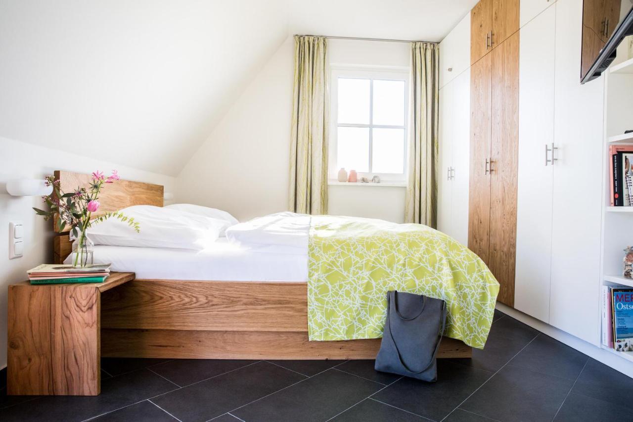 Fuhlendorf  Ferienhaus Schilfrohrsaenger 26 מראה חיצוני תמונה
