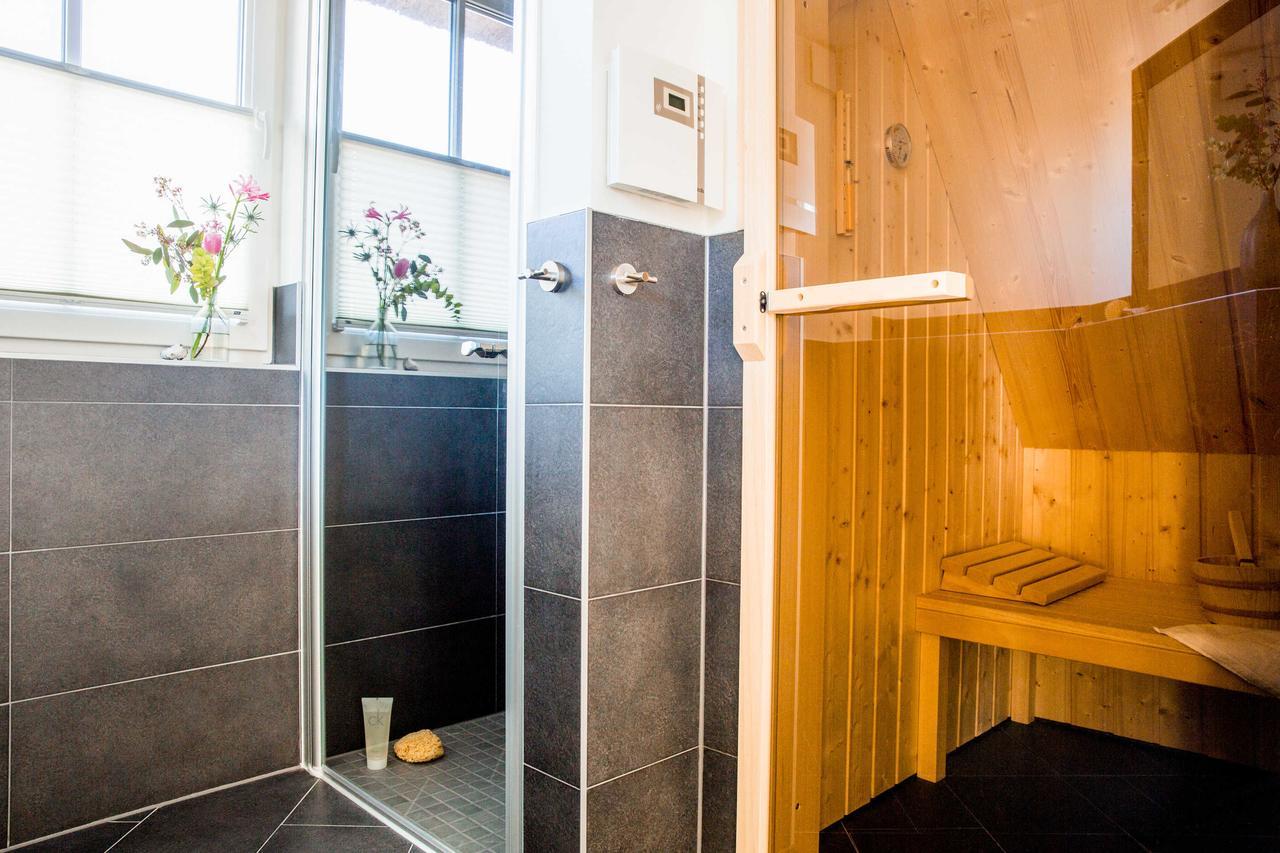 Fuhlendorf  Ferienhaus Schilfrohrsaenger 26 מראה חיצוני תמונה